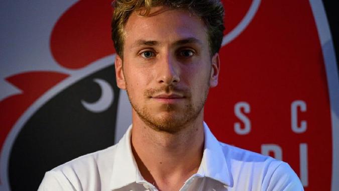 Catalin Preda campion european la Paris Medalie de aur pentru Romania la sarituri de la mare inaltime