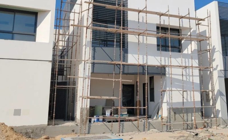 Ce documente trebuie sa fie depuse incepand cu 25 august pentru obtinerea unei autorizatii de construire