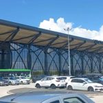 Cel mai nou aeroport din Romania inregistreaza o crestere spectaculoasa un milion de pasageri in doar trei ani de la deschidere
