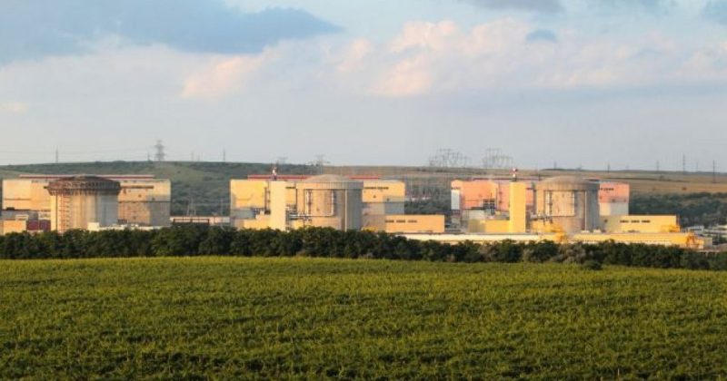 Cernavoda proiectul nuclear al lui Ceaucescu cum a fost construita centrala cu intoarzieri probleme si controverse