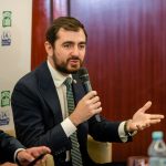 Claudiu Nasui propus ca ministru al Dezvoltarii Economice si Digitalizarii in Guvernul de la Chisinau