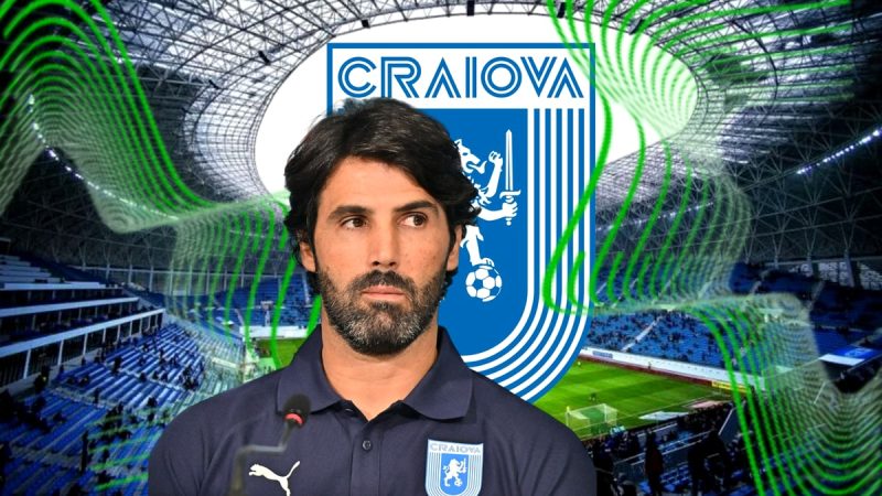Coelho dupa esecul cu FC Arges Nu sunt ingrijorat