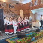 Concurs national de folclor la Cornul Vanatorului