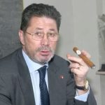 Cornel Dinu nu a avut mila de finul sau O nenorocire