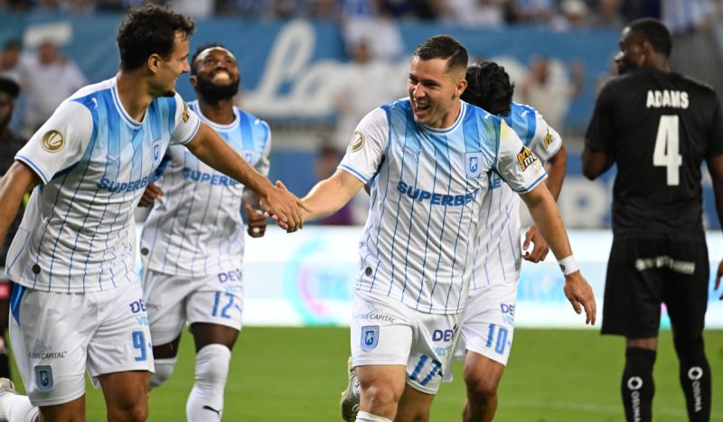 Craiova meci crucial pentru Europa League Unde poate fi urmarit la TV duelul cu Ararat Armenia
