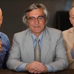 Cristian Melesteu lansare de carte la Dialogurile Filarmonicii din Pitesti
