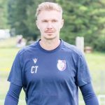 Cristian Tanase antrenor secund la FC Arges Continuam discutiile analizam multi jucatori si ne dorim sa gasim cele mai bune solutii pentru echipa