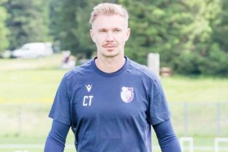 Cristian Tanase antrenor secund la FC Arges Continuam discutiile analizam multi jucatori si ne dorim sa gasim cele mai bune solutii pentru echipa