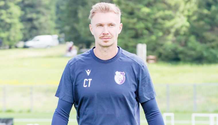 Cristian Tanase antrenor secund la FC Arges Continuam discutiile analizam multi jucatori si ne dorim sa gasim cele mai bune solutii pentru echipa