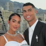 Cristiano Ronaldo s a casatorit in secret cu Georgina Rodriguez Anuntul casatoriei a atras milioane de reactii