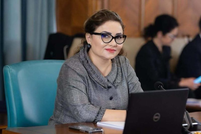 Cristina Traila audiata ca suspecta de DNA in cazul lui Fanel Bogos Ce acuzatii sunt investigate