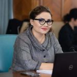 Cristina Traila si a prezentat demisia din Guvern Va ramane in functie pana pe 15 septembrie