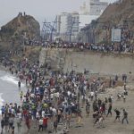 Criza migrantilor din Ceuta se agreaveaza Uniunea Europeana convoaca o reuniune de urgenta