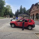 Curtea de Arges se pregateste pentru sarbatoarea Sf Maria Cand vor fi scoase moastele Sfintei Mucenite Filoteea
