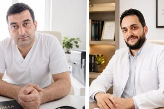 Cuvant si Taine o rubrica a pr dr Rafael Vintila Neurochirurg Alexandru Golesteanu Ce este omul si in esenta ce anume trebuie sa fie vindecat in om