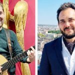 Cuvant si Taine o rubrica de pr dr Rafael Vintila Andrei Tase In Biserica muzica ar trebui sa ajute oamenii sa intre in rugaciune si sa i conduca spre Dumnezeu