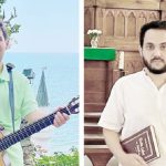 Cuvant si Taine o rubrica semnata de pr dr Rafael Vintila Andrei Tase Muzica il sustine pe om sa si inalte sufletul catre Dumnezeu