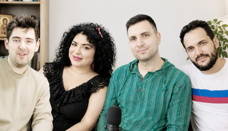 Cuvant si Tane o rubrica semnata de pr dr Rafael Vintila Dialog interdisciplinar despre sanatate echilibru emotional puterea relaiei terapeutice si rolul muzicii in viata omului 1