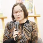 Cuvinte ce lumineaza la Centrul Cultural Pitesti