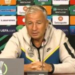 Dan Petrescu preferatul lui Gigi Becali