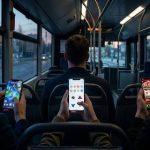 De ce 70 dintre romanii care pariaza la cazinouri online o fac de pe telefonul mobil