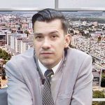 De ce s a schimbat culoarea apei in Pitesti Subprefectul Drago Predescu Un fenomen natural