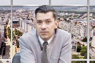 De ce s a schimbat culoarea apei in Pitesti Subprefectul Drago Predescu Un fenomen natural
