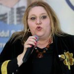Diana Sosoaca a pierdut procesul impotriva Parlamentului European si isi va pastra imunitatea ridicata