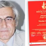 Distinctii pentru Nicolae Oprea