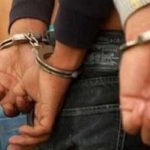 Doi barbati din Mosoaia arestati pentru agresiuni sau alte acte de violenta