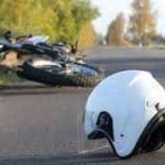 Doua accidente cu motociclisti in Pitesti si Leordeni Politia a deschis dosare penale