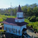 Doua biserici din Mioveni isi sarbatoresc hramul in acest weekend
