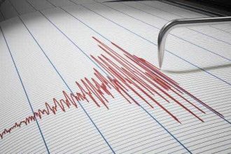 Doua cutremure in Vrancea la doar cateva ore distanta Care a fost magnitudinea seismelor