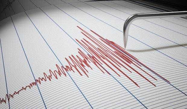 Doua cutremure in Vrancea la doar cateva ore distanta Care a fost magnitudinea seismelor