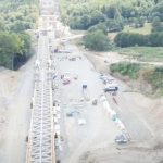 Doua viteze pe Autostrada Pitesti Sibiu un segment este aproape finalizat in timp ce celelalte stagneaza din cauza birocratiei