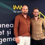 Dr Vlad Negru si Dr Marius Banu participare la un program dedicat dezvoltarii si gestionarii afacerilor