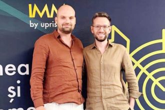 Dr Vlad Negru si dr Marius Banu au luat parte la un program pentru dezvoltarea si managementul afacerilor