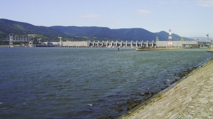 Dunarea atinge un nivel record la Portile de Fier Debitul continua sa scada iar efectele sunt deja vizibile la Cernavoda