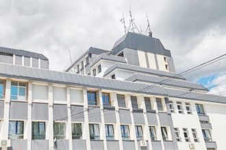 Dup deblocarea posturilor Spitalul Campulung face o noua incercare de a recruta medici Se organizeaza concurs pentru 15 posturi