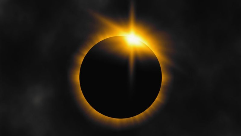 Eclipsa de Soare miercuri seara in Europa Cum va fi vizibila in Romania