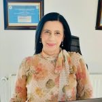 Estera Stamoiu presedinta OAMGMAMR Filiala Arges investitia in sanatatea mamei si a copilului reprezinta o investitie in viitorul comunitatii noastre