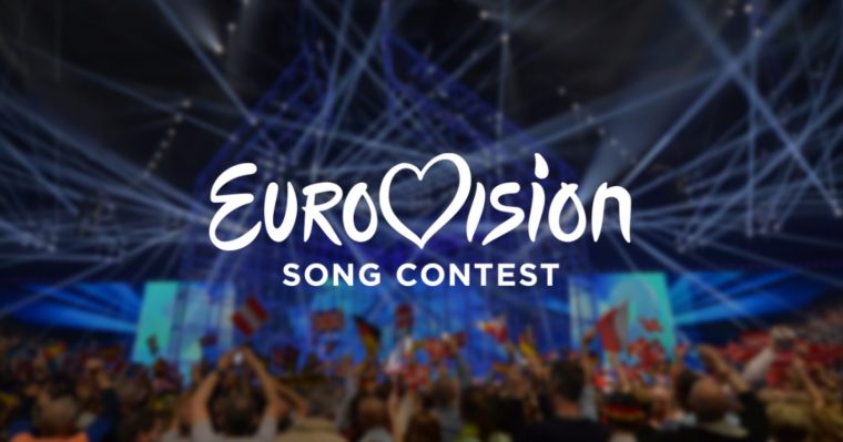 Eurovision modifica regulamentul tarile in razboi isi pierd dreptul de a organiza concursul