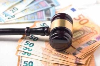 Evaziune fiscala de aproape 19 milioane de lei Un om de afaceri din Arad trimis in judecata