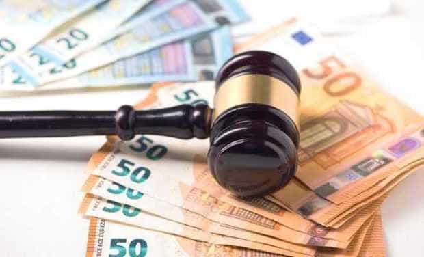Evaziune fiscala de aproape 19 milioane de lei Un om de afaceri din Arad trimis in judecata