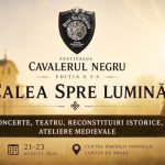 Evenimente la Biserica Domneasca