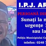 Externat de la Vedea a plecat de acasa
