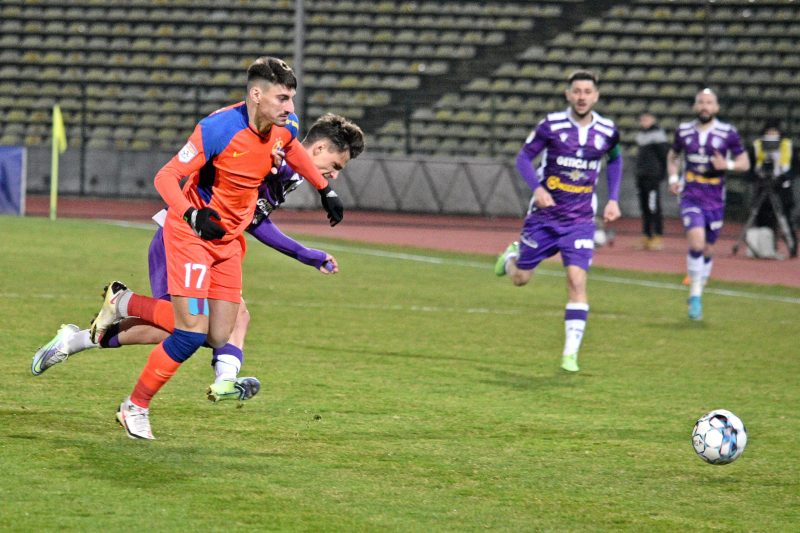 FC Arges FCSB un meci deosebit in Cupa Romaniei Cand este programat jocul