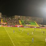 FC Arges Farul Constanta 1 1