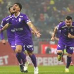 FC Arges Farul Constanta se va disputa vineri 14 august de la ora 21 30 in etapa a 5 a a SuperLigii