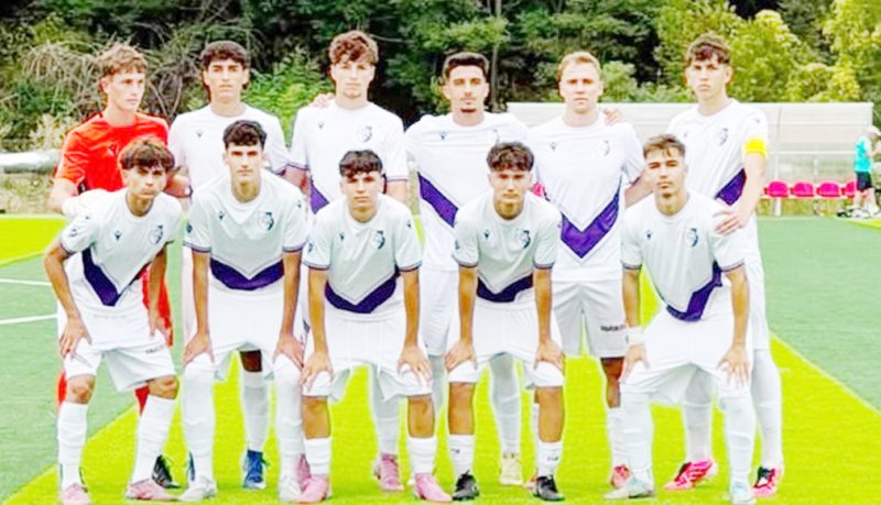 FC Arges a inceput noul sezon al Ligii de Tineret cu o infrangere